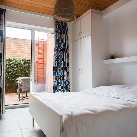 Appartementen Bredene Cameră foto