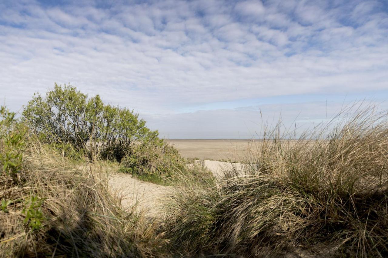 Appartementen Bredene Exterior foto