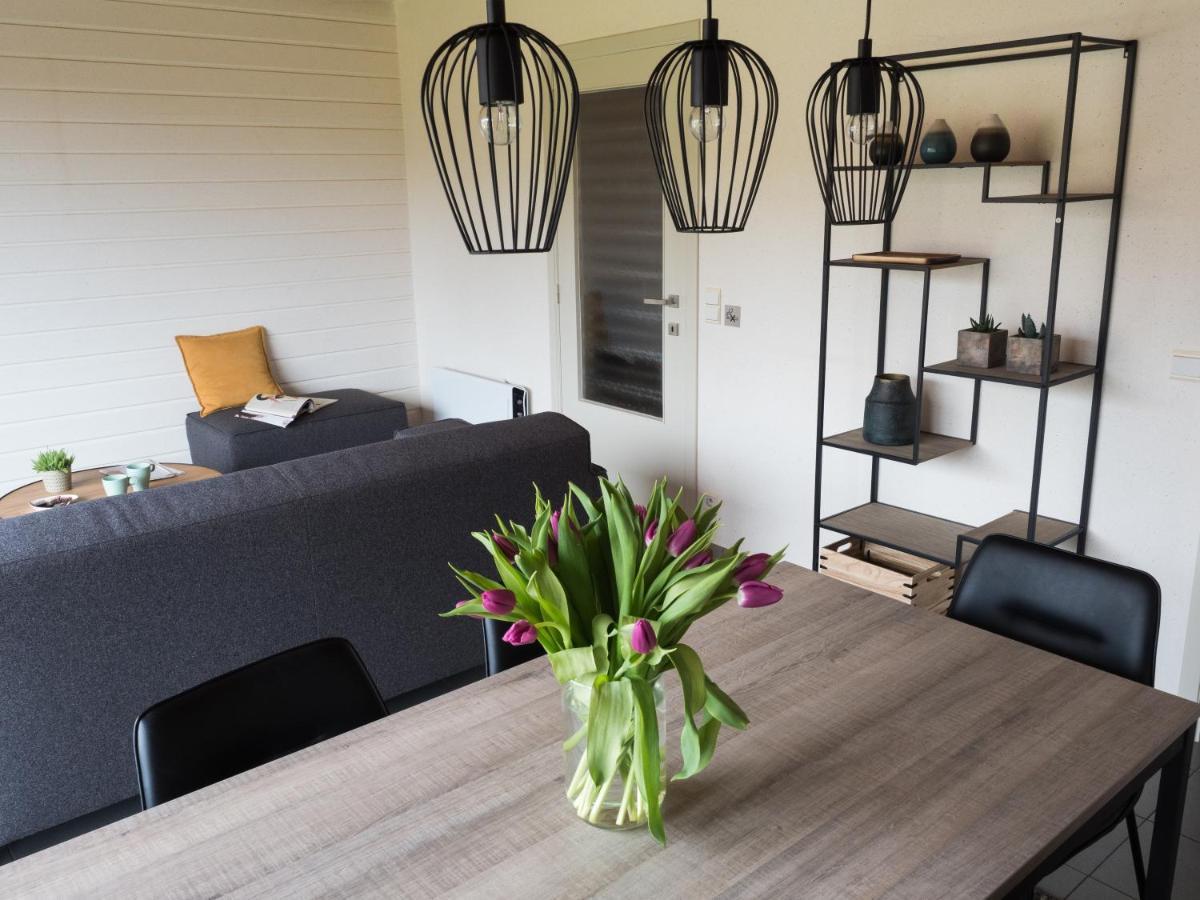 Appartementen Bredene Exterior foto