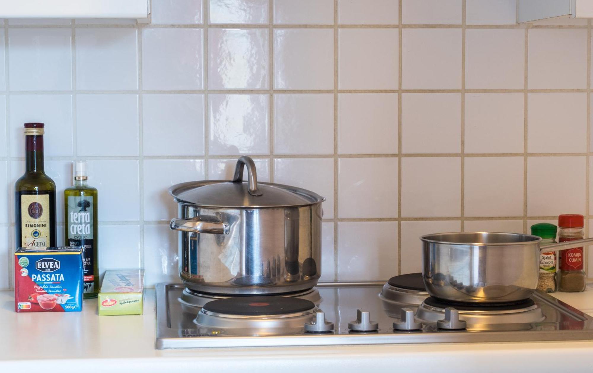Appartementen Bredene Cameră foto