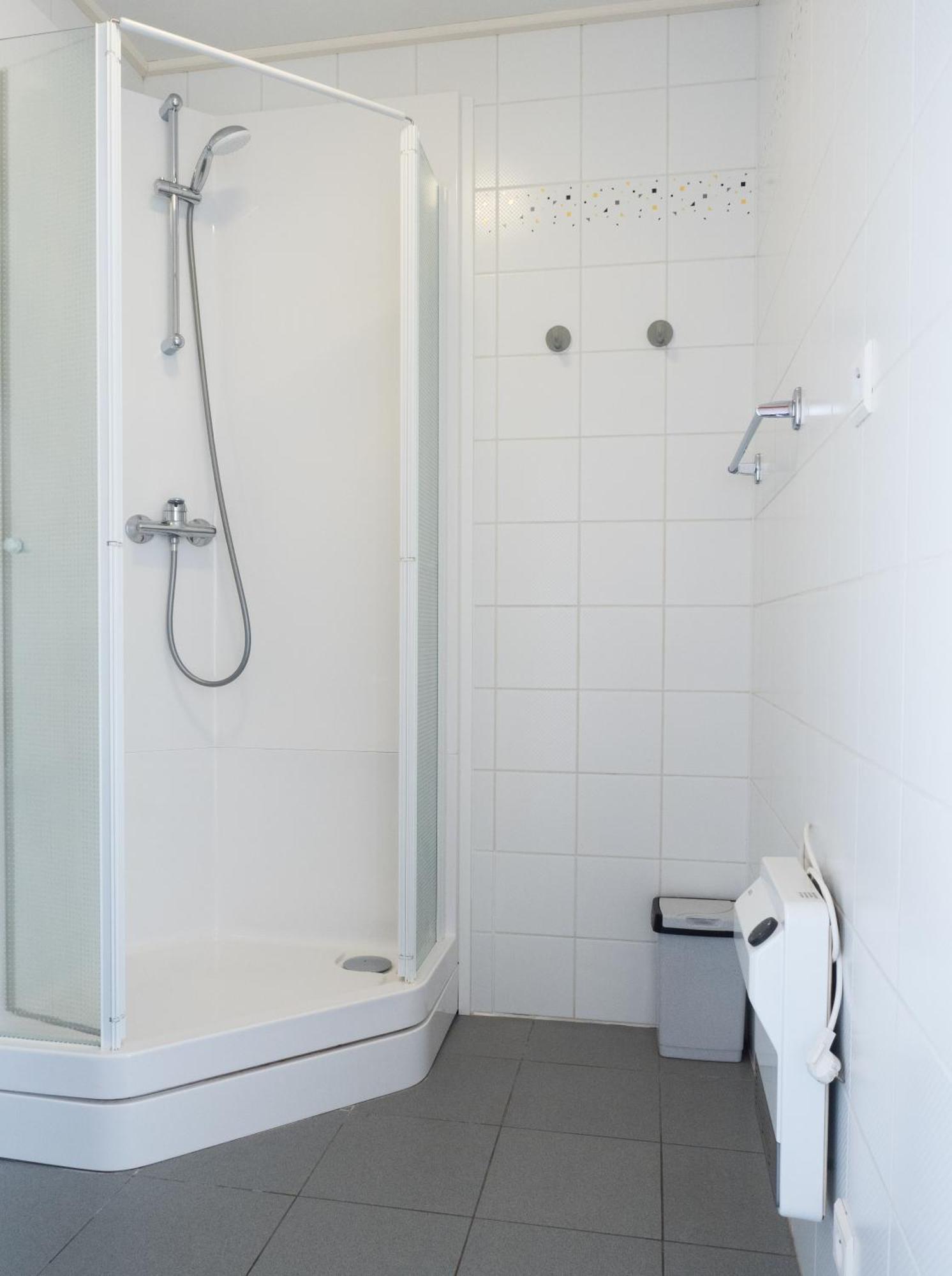 Appartementen Bredene Cameră foto