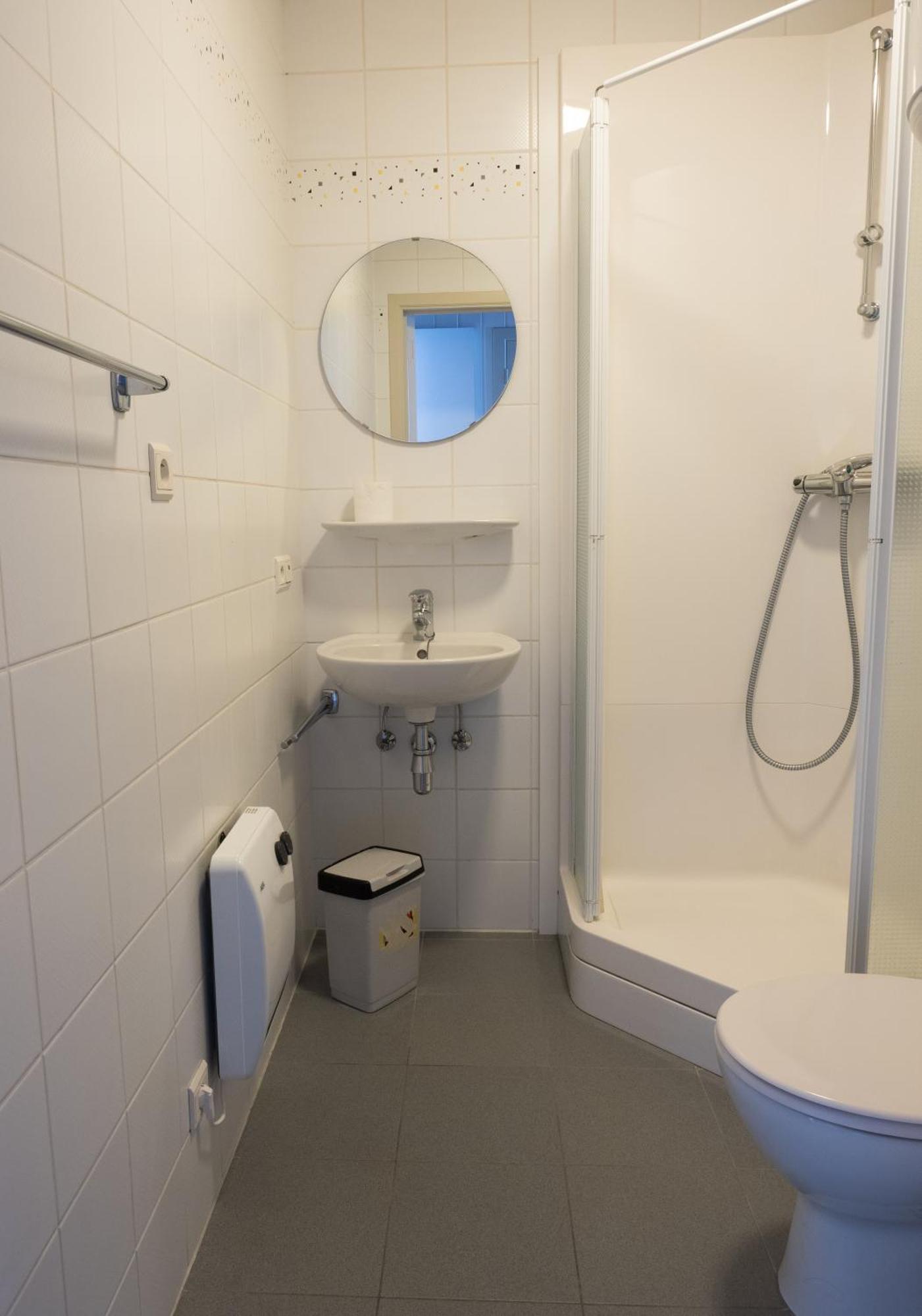 Appartementen Bredene Cameră foto