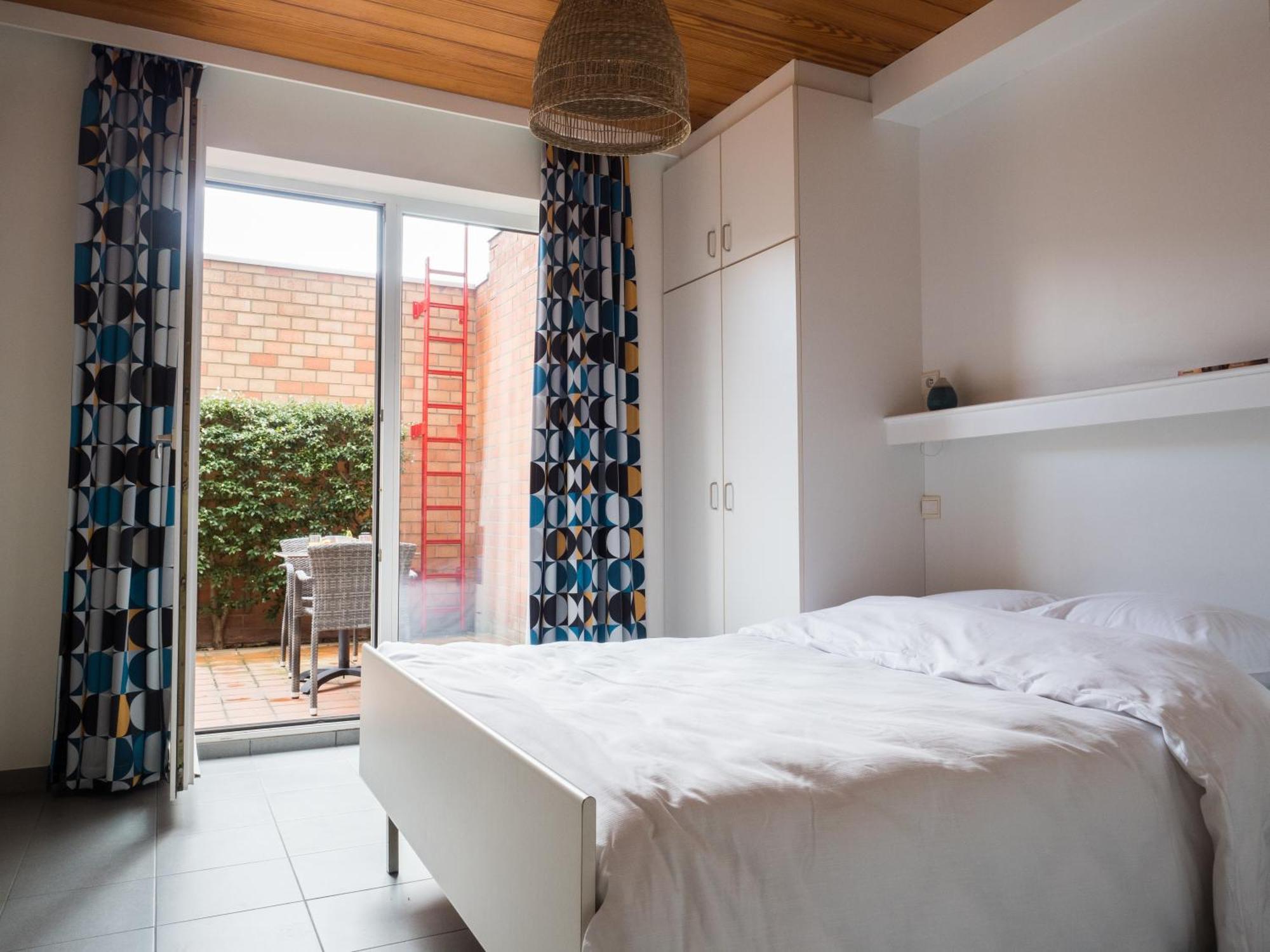 Appartementen Bredene Cameră foto