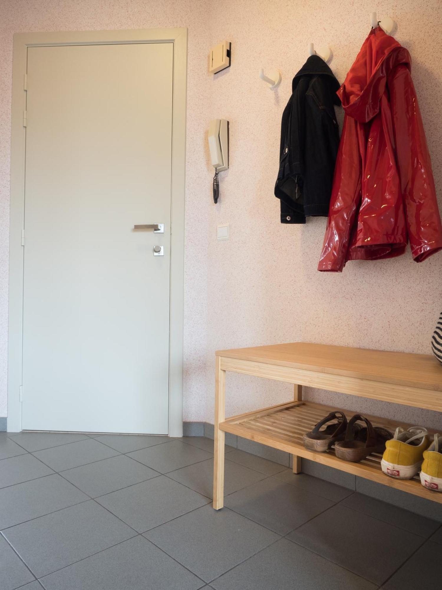 Appartementen Bredene Cameră foto