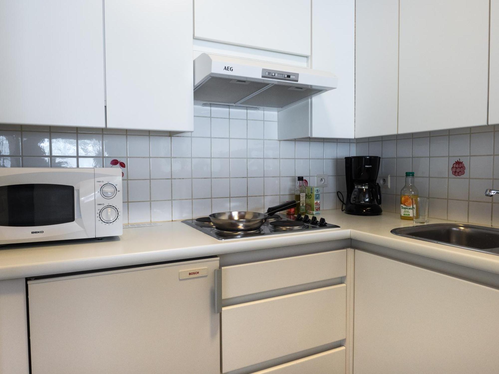 Appartementen Bredene Cameră foto